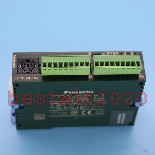 For Panasonic FP0-C10RS AFP02123  Control Unit Free Shipping