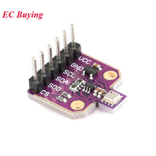 BME680 Digital Temperature Humidity Pressure Sensor CJMCU-680 High Altitude