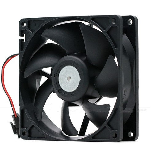 Nidec T92T24MS1A7-51 24V 0.22A 9025 9CM 2-wire inverter cooling fan