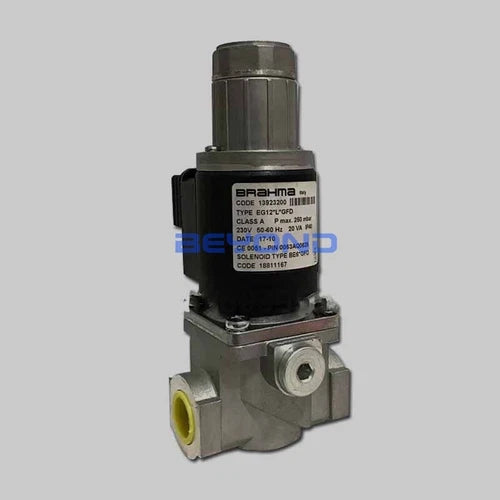 1PC FOR  EG12*L*GFD   gas solenoid valve
