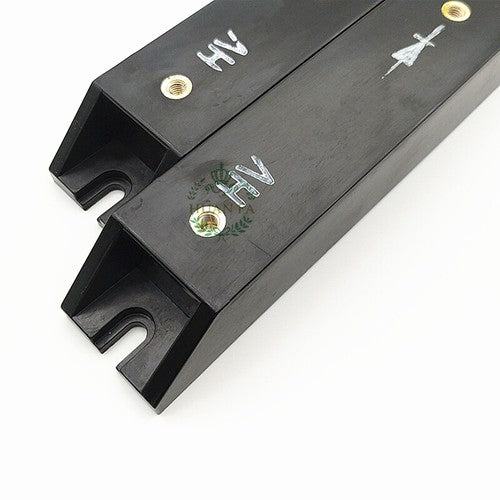 High Voltage Silicon Stack Diode HV6012 6A 12KV Single-phase Rectifier