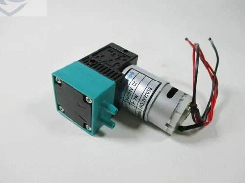 1PC For   UV Large Ink Pump Diaphragm Pump/Inkjet Printer~  PUB-30 7W 24V