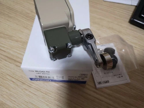 1PC   IN BOX  Limit Switch WLCA12-2N-N WLCA12-TH WLCA2-TH WLCA12-TH-N