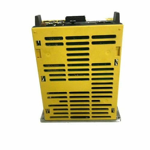 For FANUC A06B-6160-H002  Servo Drive Free Shipping