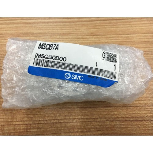 1PC   SMC MSQB-7A MSQB-7A Rotary cylinder Free shipping