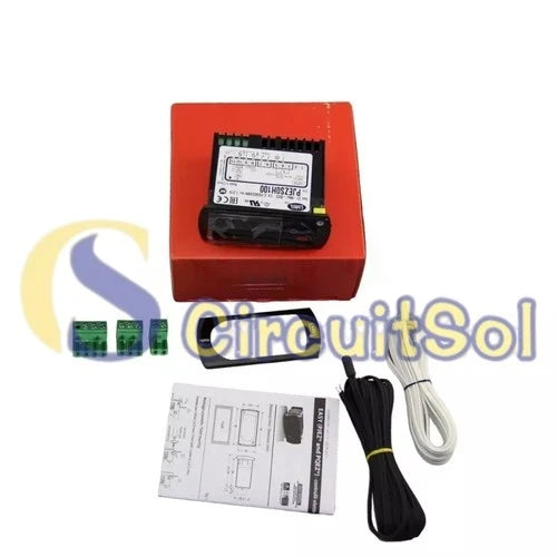 1PC  Digital Temperature Thermostat Controller Sensors  PJEZS0H100 115V