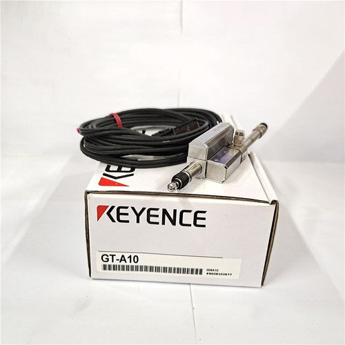 keyence Digital contact sensor head GT-A10 GT-A10 one Year Warranty