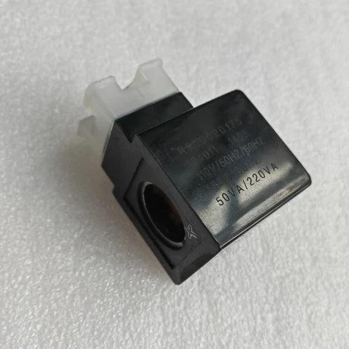 1PC  Solenoid Valve Coil 110V/50HZ/60HZ 30-33W  R900020175