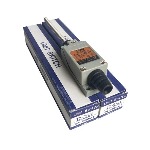 1 pcs   limit switch travel switch  TZ-8167