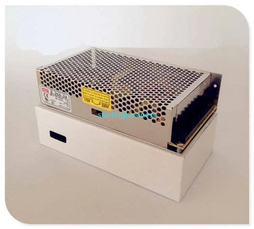 1PC  For   Switching Power Supply  S-250-24 24V 10A