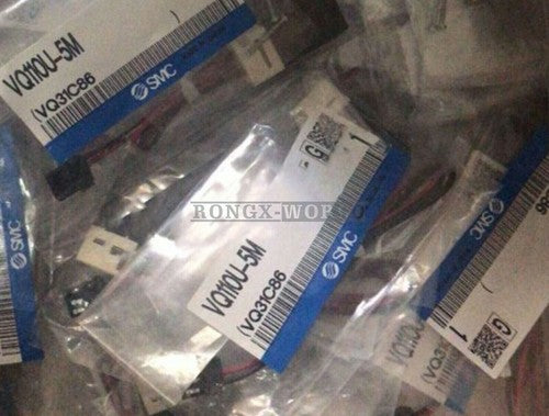 1PC SMC solenoid valve VQ110U-5M