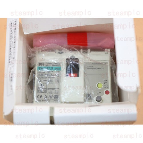 One  Circuit Breaker For Fuji Electric EW32EAG 3P 5A Free Shipping
