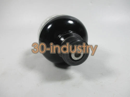 1pc AD-A GXQ Welded 0.075L/210bar Female thread 1/2 Diaphragm Accumulator