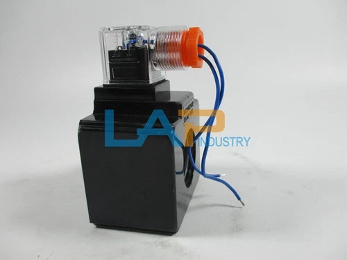 1PCS FOR  solenoid valve coil inner hole 26MM high 48MM AC220V AC110V MFJ12-54YC
