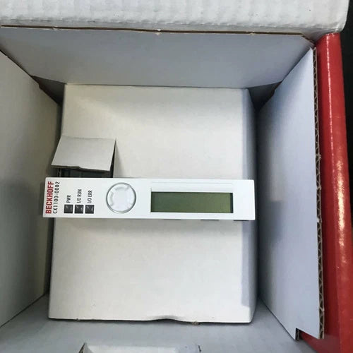 1PC  Beckhoff CX1100-0002 PLC Module In Box Fast Shipping