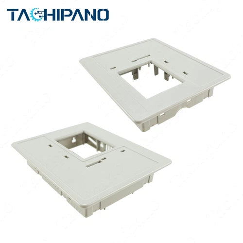 1PC  for 2711P-K4M5D8 2711P-K4M20D8 Front Cover Plastic Case Housing Shell