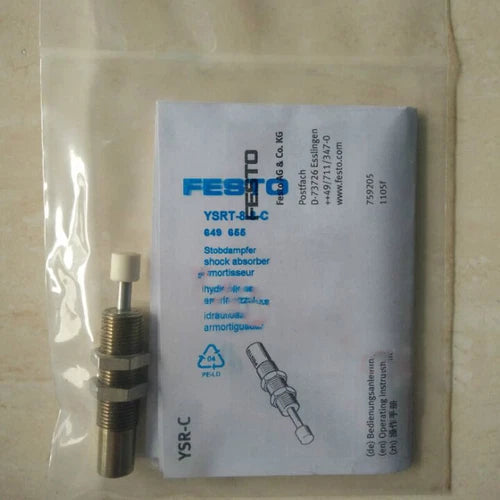 1PCS For Shock Absorber YSRT-8-8-C 649655