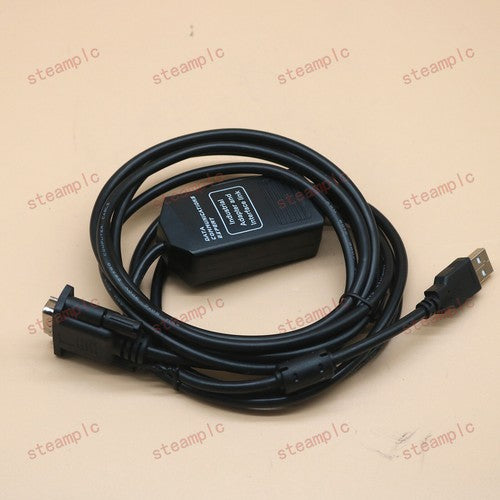 One  For ABB PLC Programming Cable USB-TK501 In Box FAST SHIP