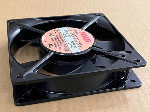Applicable for 4710PS-23T-B3A 120*25MM AC 230V 14/11W cooling fan