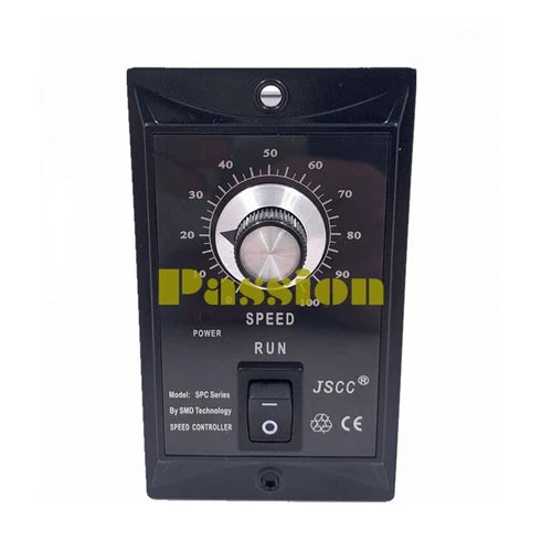 1PCS    SPC120E Governor Motor Speed Controller