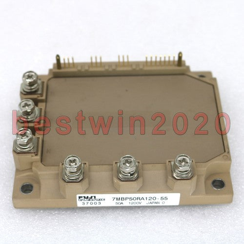 FUJI 7MBP50RA120-55 7MBP50RA-120-55  MODULE