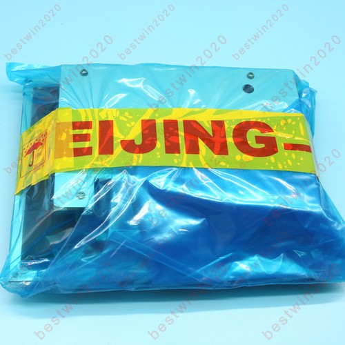 For FANUC A02B-0200-C081  PANEL LCD In Box FREE SHIP