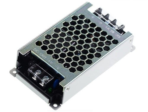 Mean Well Switching Power Supply RSD-30H/L/G 30W DC To DC36V48V 72V 5V12V24V160V
