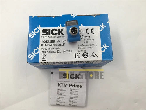 1pcs   ones    KTM-WP11181P
