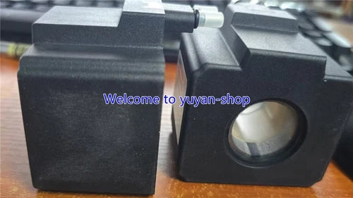 1PCS FOR  solenoid valve coil Replacement  R900219602 110V