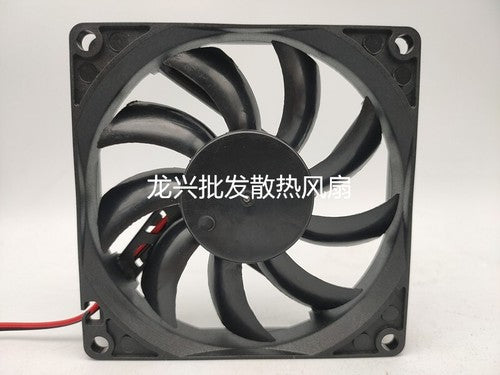 1 PCS SUNON Fan MF80151V3-D020-G99 DC12V 8015 8CM 2 wire cooling fan