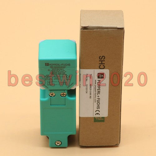 Pepperl+Fuchs NBB20-U4K-N0  Proximity Sensor