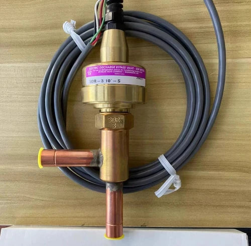 1PC  FIT FOR SPORLAN Electronic Expansion Valve SDR-3-10'S