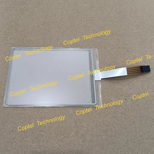 1SET Touch Screen for   NQ5-TQ010-B with Membrane keypad switch NQ5-TQ010-B