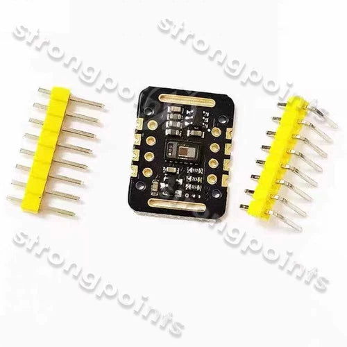 1PC Heart Rate and Pulse Oximeter Sensor Module  MAX30102