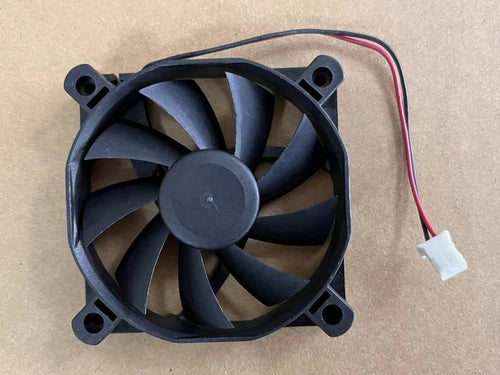 1PC 60*15MM 6CM silent cooling fan G6015H12D CA DC12V 0.130A