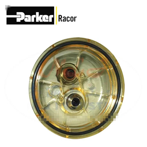 1PC  FIT FOR Parker Racor RK 21113-13-13 Water Cup Assembly RK21113-13-13