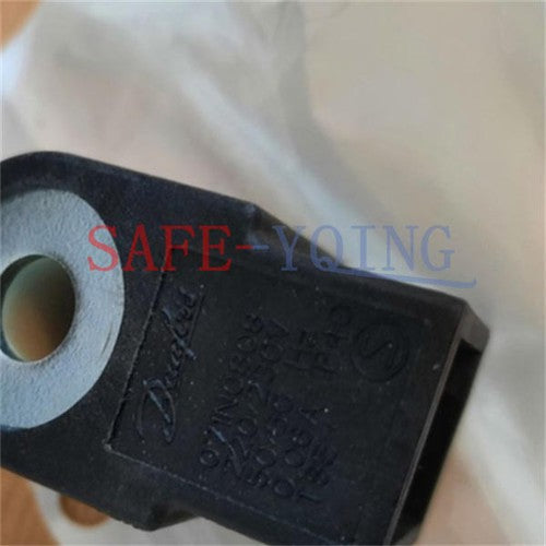 1PCS Danfoss 071N0808 Solenoid Valve Coil