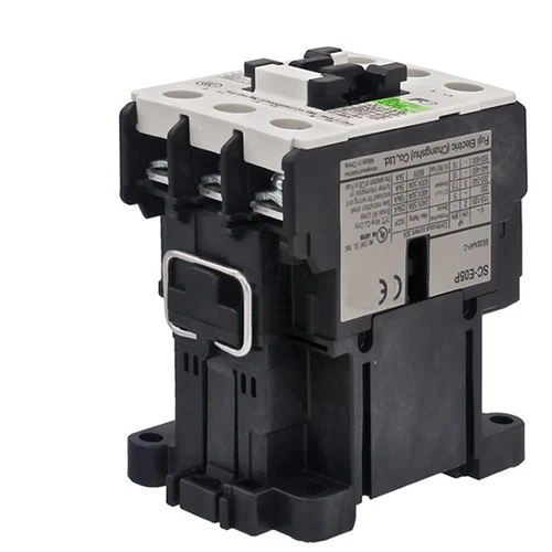 1PC Magnetic Contactor AC 110V   SC-E05P