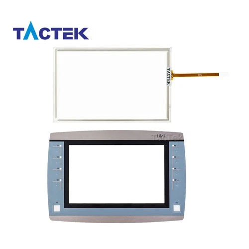Touch Screen for 6AV2125-2GB23-0AX0 KTP700F + Membrane Film 6AV2 125-2GB23-0AX0