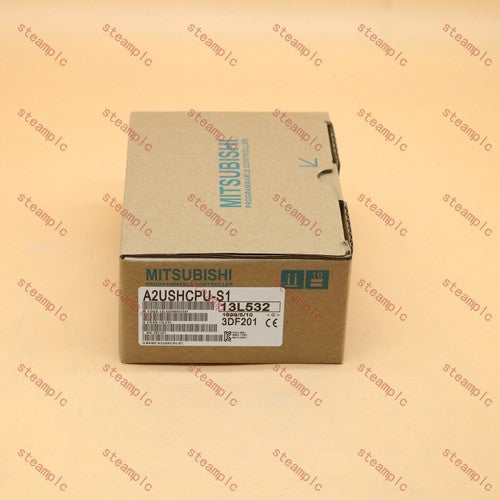 1PS  Mitsubishi PLC Module A2USHCPUS1 A2USHCPU-S1 IN BOX free shipping