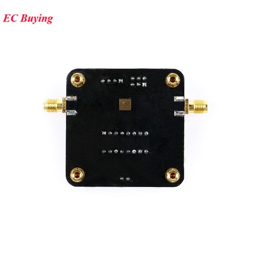 PE4302 6-bit RF Digital Step Attenuator DSA Parallel Serial Program Interfaces