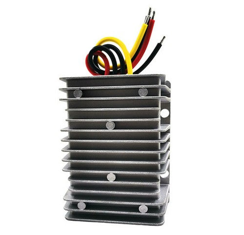 36V/48V to 19V 25A 475W Buck Converter DC-DC Regulator Car Waterproof Power