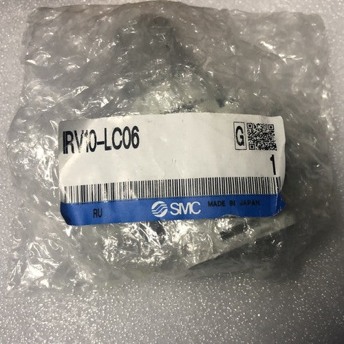 ONE  FOR SMC IRV10-LC06 Solenoid Valve Free shipping