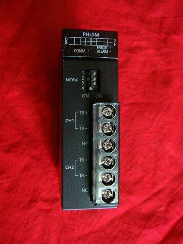 For Panasonic AFP7PHLSM  Phls Master Unit Free Shipping