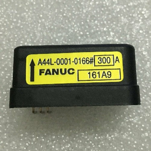 One  Module For Fanuc A44L-0001-0166#300A Free Shipping