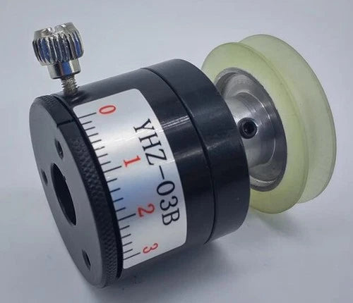 1PC  Torque Controller Winding Machine Tensioner Magnetic Damper