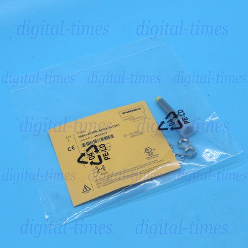1PC  Turck Proximity Switch NI6U-EG08-AP6X-H1341 Free Shipping#LJ