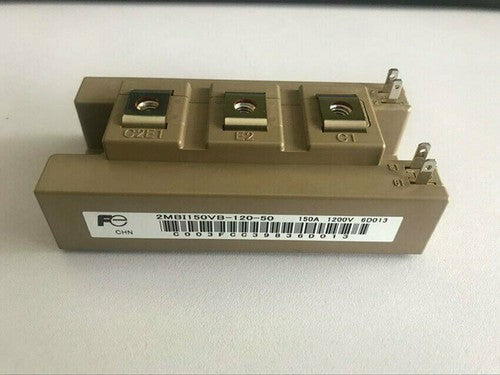One  Power Supply Module For FUJI 2MBI150VB-120-50 Free Shipping