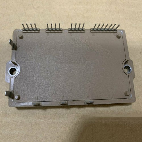 One  IGBT MODULE For FUJI 6MBP50VBA060-50 Free Shipping
