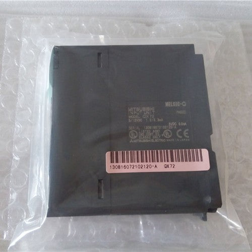 Mitsubishi QX72 PLC module in box Fast Delivery Free Shipping